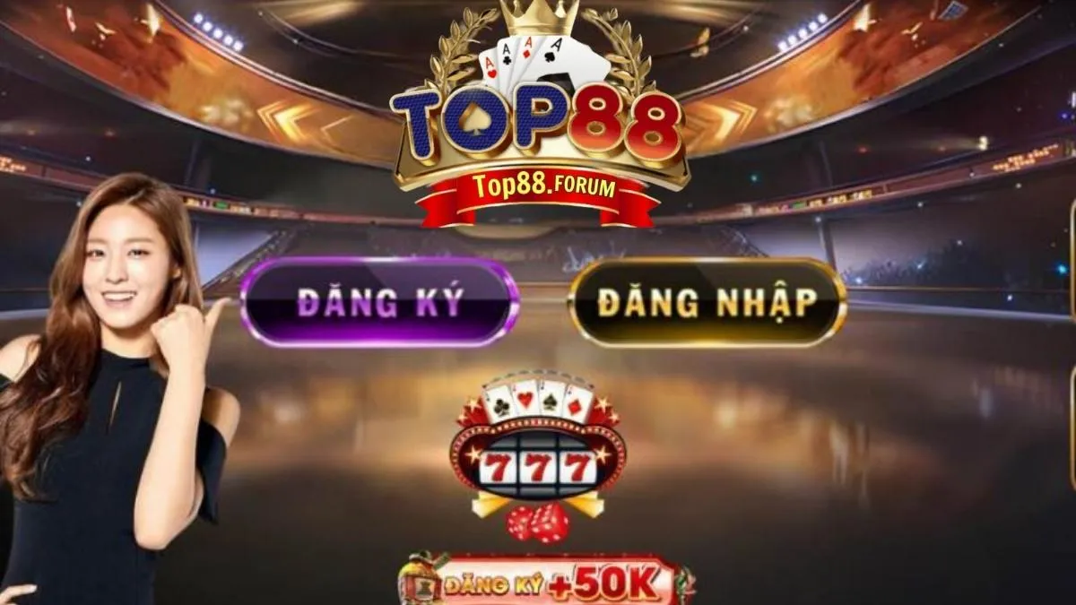 Đăng Nhập Top88