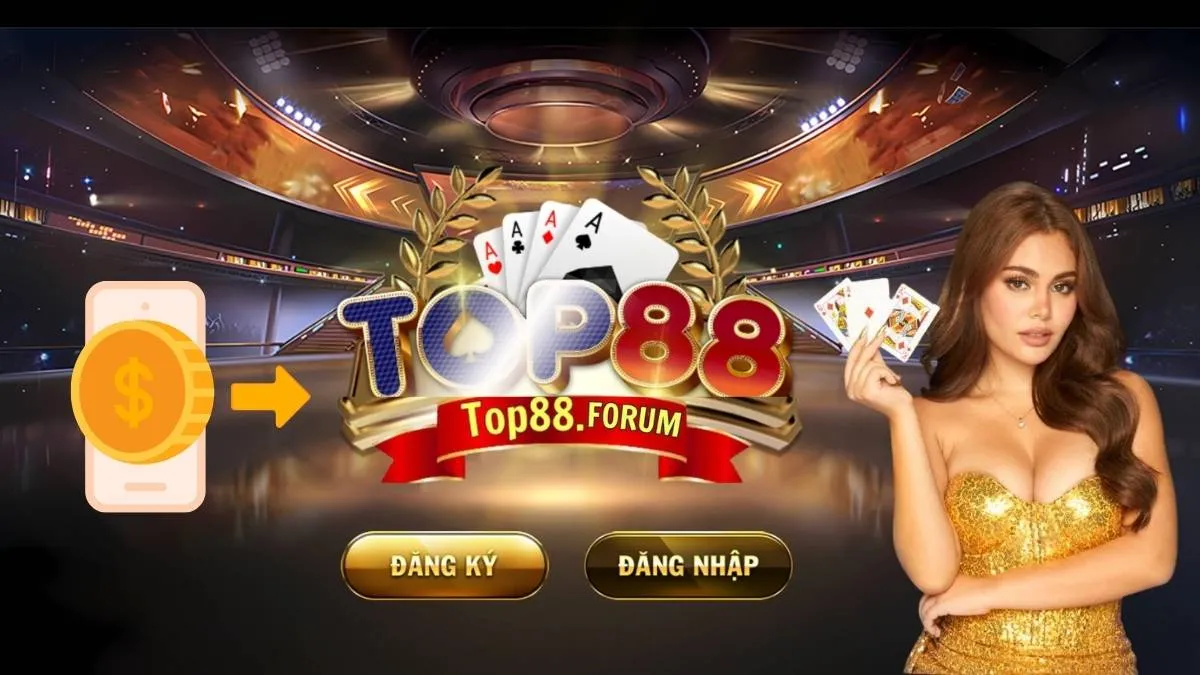Rút Tiền Top88