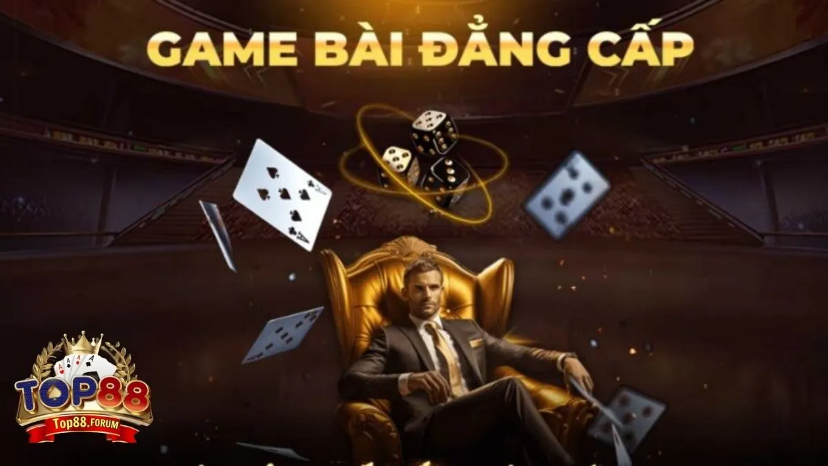 Tải App Top88