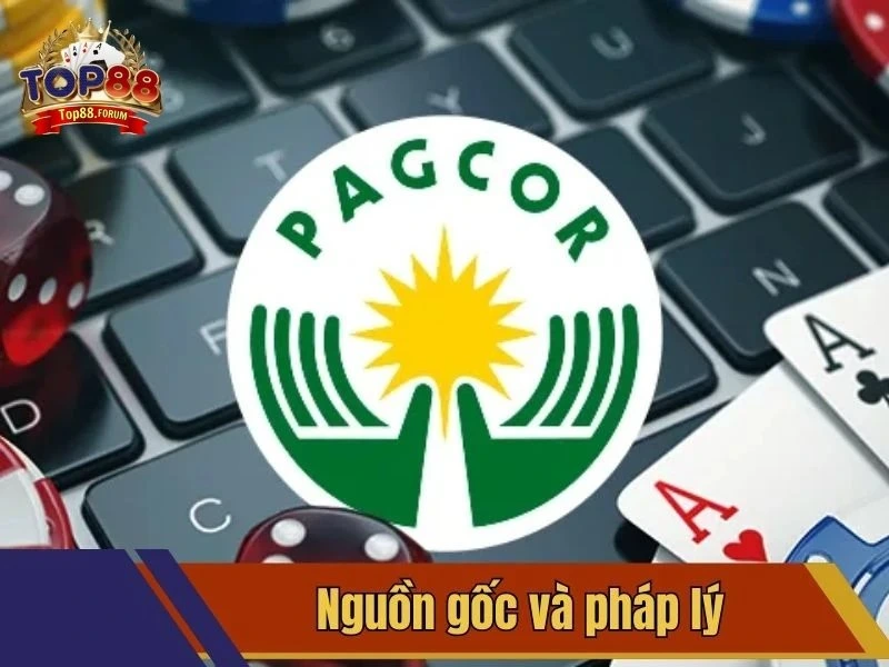 Cổng game Top88 được cấp phép bởi nhiều tổ chức cá cược uy tín